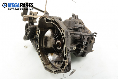  for Opel Astra F 1.6 Si, 100 hp, combi, 1994