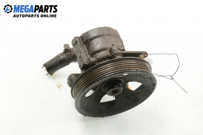 Power steering pump for Opel Astra F 1.6 Si, 100 hp, station wagon, 5 doors, 1994