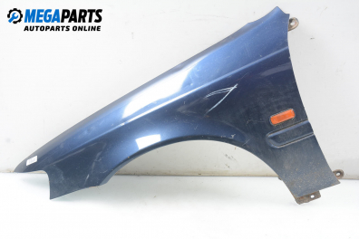 Fender for Honda Civic VI 1.5 Vtec-E, 90 hp, hatchback, 5 doors, 1996, position: front - left