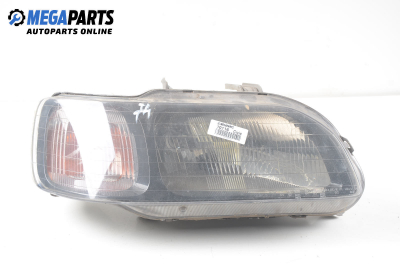 Headlight for Honda Civic VI 1.5 Vtec-E, 90 hp, hatchback, 5 doors, 1996, position: right