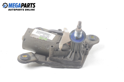 Motor ștergătoare parbriz for Honda Civic VI 1.5 Vtec-E, 90 hp, hatchback, 1996, position: din spate