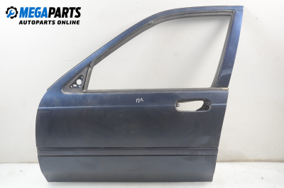 Door for Honda Civic VI 1.5 Vtec-E, 90 hp, hatchback, 5 doors, 1996, position: front - left