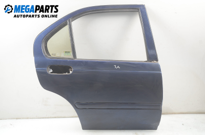 Ușă for Honda Civic VI 1.5 Vtec-E, 90 hp, hatchback, 5 uși, 1996, position: dreaptă - spate