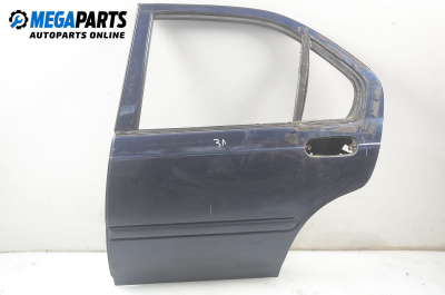 Door for Honda Civic VI 1.5 Vtec-E, 90 hp, hatchback, 5 doors, 1996, position: rear - left