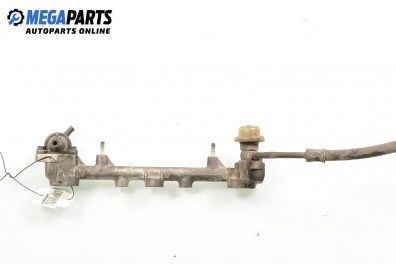 Fuel rail for Honda Civic VI 1.5 Vtec-E, 90 hp, hatchback, 5 doors, 1996