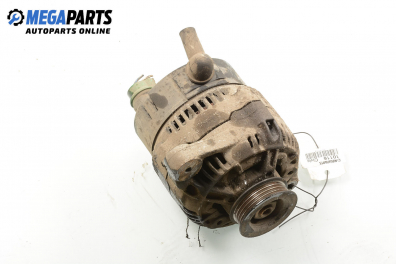 Alternator for Honda Civic VI 1.5 Vtec-E, 90 hp, hatchback, 1996