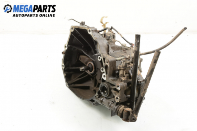  for Honda Civic VI 1.5 Vtec-E, 90 hp, hatchback, 1996