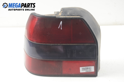 Tail light for Renault 19 1.7, 73 hp, sedan, 5 doors, 1991, position: left