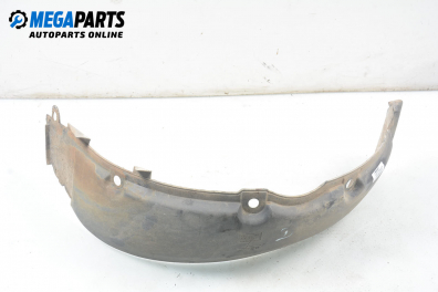 Inner fender for Renault 19 1.7, 73 hp, sedan, 5 doors, 1991, position: front - left