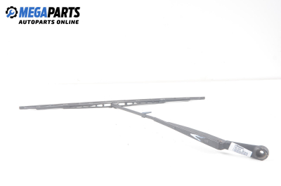 Front wipers arm for Fiat Bravo 1.6 16V, 103 hp, hatchback, 1998, position: left