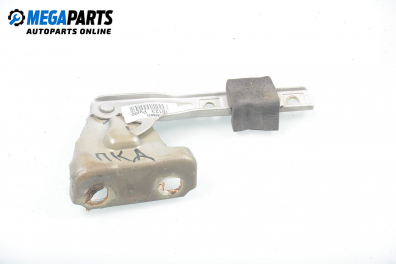 Bonnet hinge for Fiat Punto 1.2, 60 hp, hatchback, 5 doors, 2003, position: right