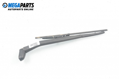 Rear wiper arm for Fiat Punto 1.2, 60 hp, hatchback, 5 doors, 2003, position: rear