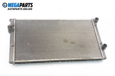 Water radiator for Volkswagen Golf III 1.9 TDI, 90 hp, hatchback, 5 doors, 1994