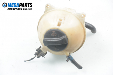 Coolant reservoir for Volkswagen Golf III 1.9 TDI, 90 hp, hatchback, 1994