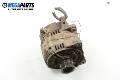 Alternator for Volkswagen Golf III 1.9 TDI, 90 hp, hatchback, 1994