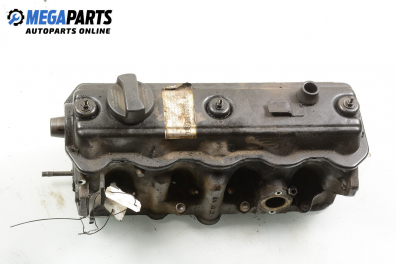 Motorkopf for Volkswagen Golf III 1.9 TDI, 90 hp, hecktür, 5 türen, 1994