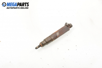 Diesel fuel injector for Volkswagen Golf III 1.9 TDI, 90 hp, hatchback, 5 doors, 1994