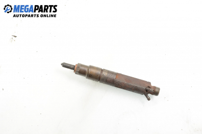 Diesel fuel injector for Volkswagen Golf III 1.9 TDI, 90 hp, hatchback, 5 doors, 1994