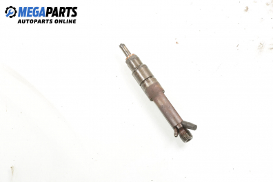 Diesel fuel injector for Volkswagen Golf III 1.9 TDI, 90 hp, hatchback, 5 doors, 1994