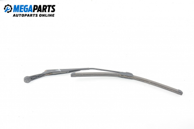 Front wipers arm for Fiat Bravo 1.6 16V, 103 hp, hatchback, 1996, position: left