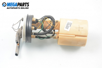 Fuel pump for Fiat Bravo 1.6 16V, 103 hp, hatchback, 3 doors, 1996