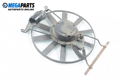 Radiator fan for Renault 19 1.7, 90 hp, hatchback, 5 doors, 1990