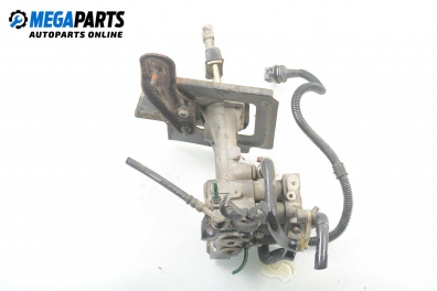 ABS for Renault 19 1.7, 90 hp, hatchback, 1990