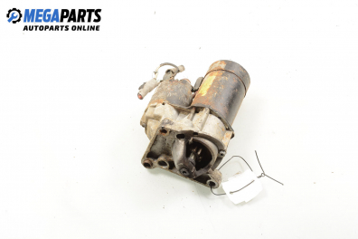 Starter for Renault 19 1.7, 90 hp, hatchback, 5 doors, 1990