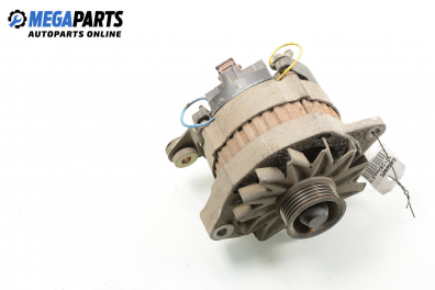 Alternator for Renault 19 1.7, 90 hp, hatchback, 1990