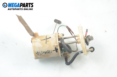 Fuel pump for Jaguar X-Type 3.0 V6 4x4, 230 hp, sedan, 5 doors automatic, 2002