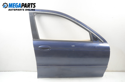 Door for Jaguar X-Type 3.0 V6 4x4, 230 hp, sedan, 5 doors automatic, 2002, position: front - right