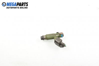 Gasoline fuel injector for Jaguar X-Type 3.0 V6 4x4, 230 hp, sedan, 5 doors automatic, 2002