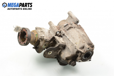 Transfer case for Jaguar X-Type 3.0 V6 4x4, 230 hp, sedan, 5 doors automatic, 2002