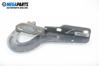 Bonnet hinge for Renault Megane Scenic 1.6, 90 hp, minivan, 5 doors, 1997, position: left