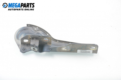 Bonnet hinge for Renault Megane Scenic 1.6, 90 hp, minivan, 5 doors, 1997, position: right