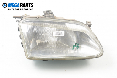 Headlight for Renault Megane Scenic 1.6, 90 hp, minivan, 5 doors, 1997, position: right