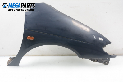 Fender for Renault Megane Scenic 1.6, 90 hp, minivan, 5 doors, 1997, position: front - right