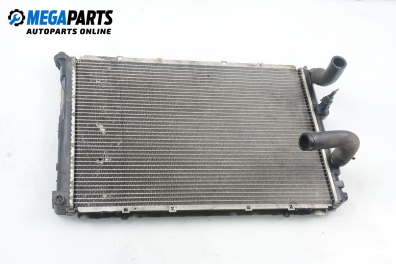 Radiator de apă for Renault Megane Scenic 1.6, 90 hp, monovolum, 5 uși, 1997