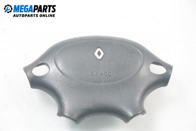 Airbag for Renault Megane Scenic 1.6, 90 hp, monovolum, 5 uși, 1997, position: fața