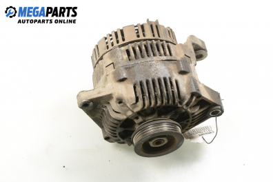 Alternator for Renault Megane Scenic 1.6, 90 hp, minivan, 1997