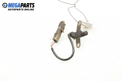 Crankshaft sensor for Renault Megane Scenic 1.6, 90 hp, minivan, 1997