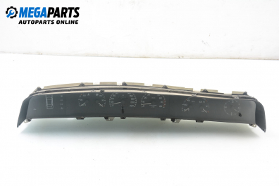 Instrument cluster for Lancia Dedra 1.8 i.e., 101 hp, sedan, 5 doors, 1996