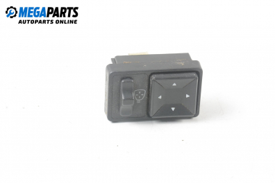 Mirror adjustment button for Lancia Dedra 1.8 i.e., 101 hp, sedan, 5 doors, 1996