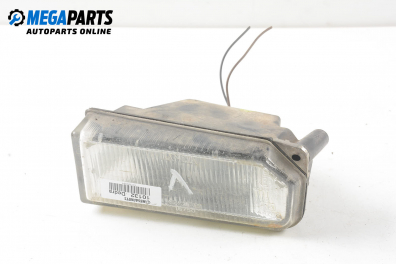 Fog light for Lancia Dedra 1.8 i.e., 101 hp, sedan, 5 doors, 1996, position: left