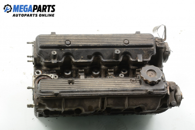 Engine head for Lancia Dedra 1.8 i.e., 101 hp, sedan, 5 doors, 1996