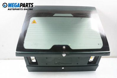 Boot lid for Lancia Dedra 1.6 16V, 103 hp, station wagon, 5 doors, 1998, position: rear