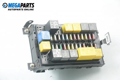 Fuse box for Lancia Dedra 1.6 16V, 103 hp, station wagon, 5 doors, 1998