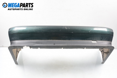 Rear bumper for Lancia Dedra 1.6 16V, 103 hp, station wagon, 5 doors, 1998, position: rear