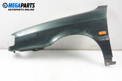 Fender for Lancia Dedra 1.6 16V, 103 hp, station wagon, 5 doors, 1998, position: front - left