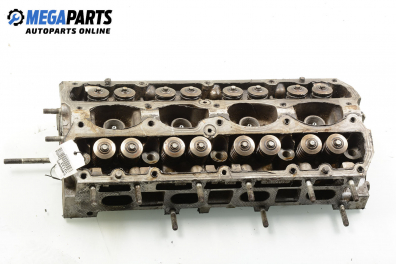 Cylinder head no camshaft included for Lancia Dedra 1.6 16V, 103 hp, station wagon, 5 doors, 1998